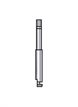 Abutment Driver